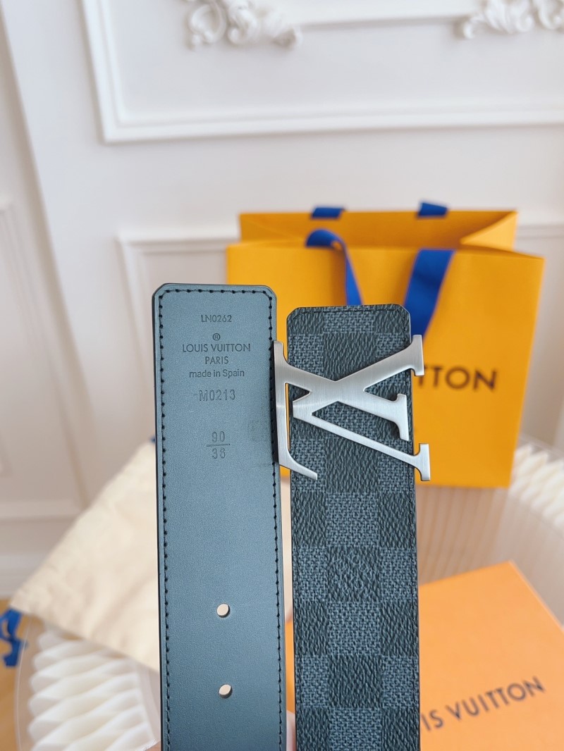 Louis Vuitton Belts